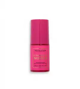 Revolution - *Neon Heat* - Spray fijador de maquillaje - Strawberry Sizzle