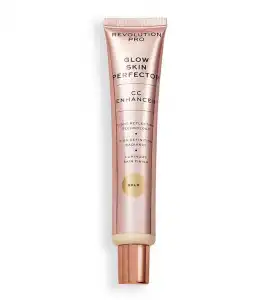 Revolution Pro - CC Cream Perfecting Glow Enhancer - Gold