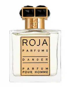 Roja Parfums - Parfum Danger Pour Homme 50 Ml Roja Parfum