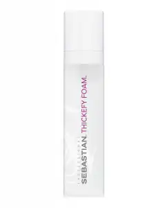 Sebastian Professional - Espuma Para Cabello Fino Thickefy 190 Ml