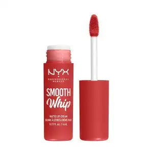 Smooth Whip Matte Lip Cream 05 Parfait