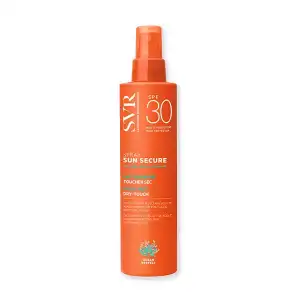 Spray Sun Secure Spf30