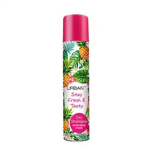 Stay Fresh & Tasty Dry Shampoo