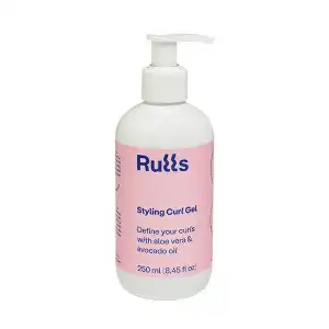 Styling Curl Gel