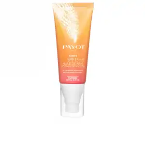 Sunny hulie de rêve SPF15 100 ml