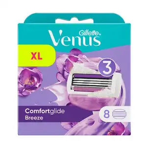 Venus Confortglide Breeze Recambios