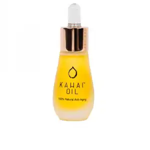 Aceite FACIAL100% natural anti edad 15 ml