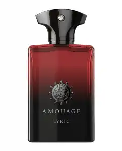 Amouage - Eau De Parfum Lyric Man 100 Ml