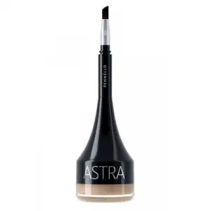 Astra Geisha Brows 3 Brunette Crema Gel Cejas