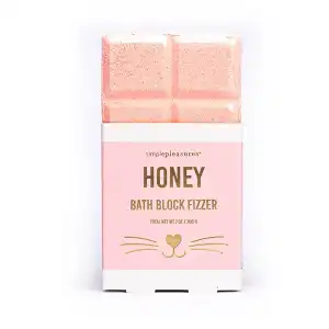 Bath Block Fizzer