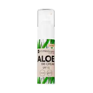 Bb Cream Aloe Spf 15 04 Honey