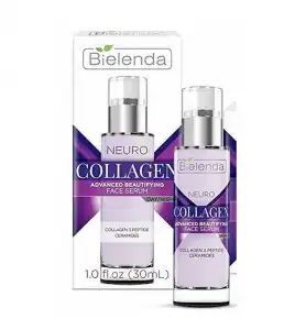 Bielenda - Sérum hidratante Neuro Collagen