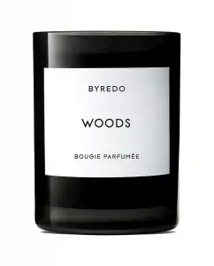 Byredo - Vela Aromática Woods 240 G