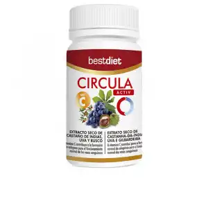 Circula Activ 30 caps