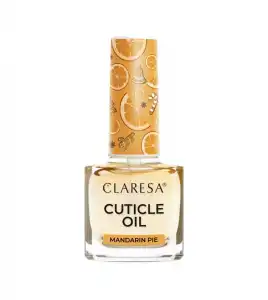 Claresa - Aceite para cutículas - Mandarin Pie