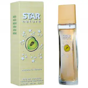 Colonia Star Nature Eau de Toilette 70 ml