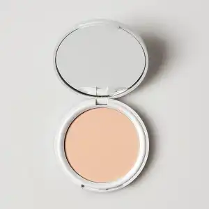 Double Cream Compact Powder N1