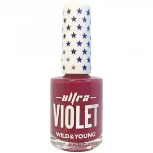 Esmaltes Ultra Violet