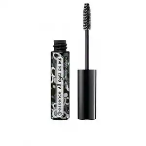 Essence Cosmetics All On Me Multi-Effect Waterproof Máscara de Pestañas