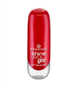 essence - Esmalte de uñas Shine Last & Go! - 16: Fame Fatal