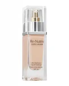 Estée Lauder - Base De Maquillaje Re-Nutriv Ultra Radiance Liquid SPF20