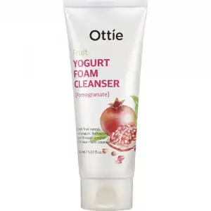 Fruit Yogurt Pomegranate Limpiador Facial 150 ml