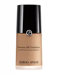 Giorgio Armani - Base De Maquillaje Luminous Silk Foundation