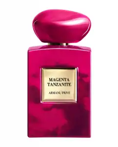 Giorgio Armani - Eau De Parfum Magenta Tanzanite Armani Privé 100 Ml