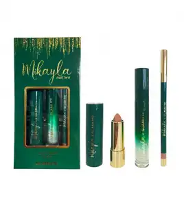 Glamlite - *Mikayla Paht Two* - Set de labios - Lucky Charm