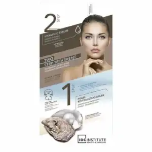 IDC IDC Institute Pearl Revitalizing Mask