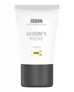 Isdinceutics - Gel Facial Efecto Peeling Glicoisdin 15% 50 Ml