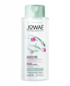 Jowaé - Agua Micelar Desmaquillante 400 Ml