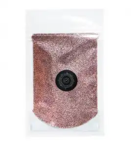 Karla Cosmetics - Glitter - Golden Bronze