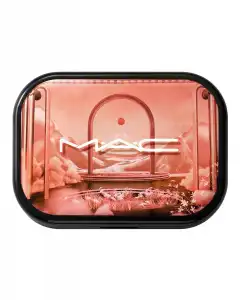 M.A.C - Paleta Eye Shadow Connect In Colour