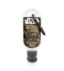 Mad Beauty - Higienizador de manos en gel Star Wars - Chewbacca