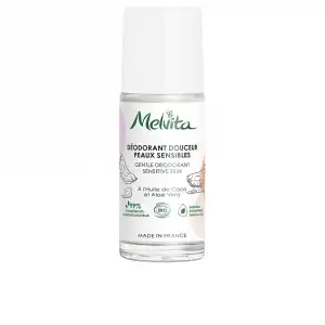 Melvita - Desodorante Pieles Sensibles 50 Ml