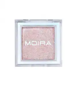 Moira - Sombra de ojos en crema Lucent - 10: Jupiter