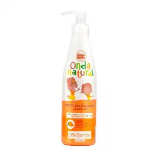 Onda Natural Onda Natural Mango Leave In Conditioner , 290 ml