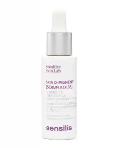 Sensilis - Serum Despigmentante Skin Dpigment [Serum ATX B3] 30 Ml