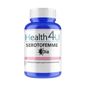 Serotonine DÃ­a