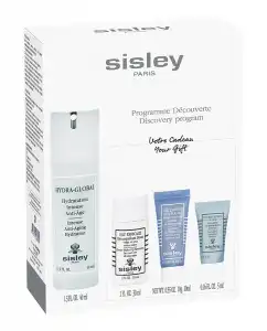 Sisley - Kit Descubrimiento Hydra-Global Sisley.