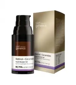 Skin Generics - Sérum antiedad retinol + ceramidas