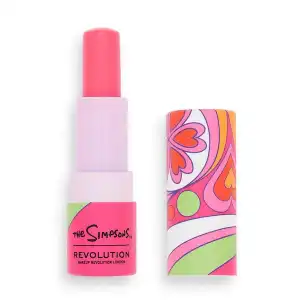 The Simpsons Summer Of Love Luscious Lip Tint