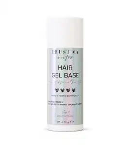 Trust My Sister - Base en gel para el cabello