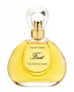 Van Cleef & Arpels - Eau De Toilette First 100 Ml