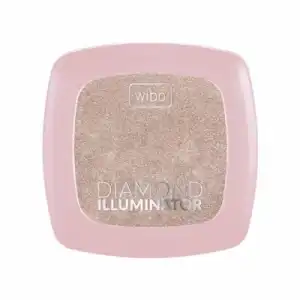 Wibo WIBO Highlighter New Diamond Illuminator nr 2, 5 gr