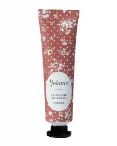 Yolaine Paris - Barra de labios Mousse de Rouge Yolaine Paris.