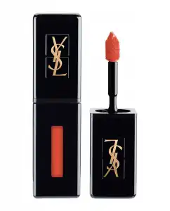 Yves Saint Laurent - Laca De Labios Vernis à Lèvres Vinyl Cream