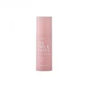 ¡32% DTO! Pure Dew Tea Tree Yuja C Crema Ojos 60 ml