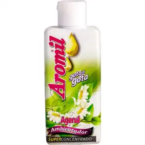 Agerul Aromil Gota a Gota 125 ml Ambientador